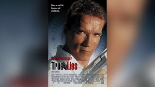 True Lies 1994 Spoiler Free Review [upl. by Tem]