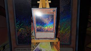 YUGIOH Shining Star Dragon Secret Rare Battles of Legend Terminal Revenge 2024 [upl. by Houston505]