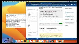 Uninstall Visual Studio Mac Correct Way [upl. by Drucy121]