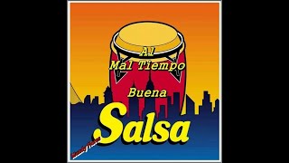 SALSA BRAVA VARIADA PARA ESCUCHAR Y BAILAR [upl. by Nylg857]