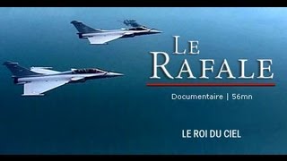 Le Rafale le meilleur avion du monde [upl. by Nettirb]