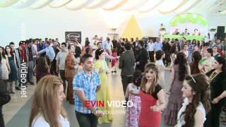 Anwar amp Hisrat  27052012  Koma Melek amp Evin Video part 1 [upl. by Fortunato]