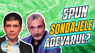 Partea Plină  Partea Goală  Episodul V  Ce spun sondajele [upl. by Elias638]