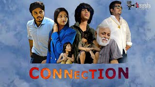 Connection Telugu Short Film Keshav Sahoo MPavansai Kasalafilmfactory [upl. by Boonie491]