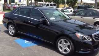 Mercedes E350 Window Tint West Los Angeles CA UV PROTECTION [upl. by Enyaht792]