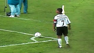 50 LANCES GENIAIS de Marcelinho Carioca [upl. by Neysa]