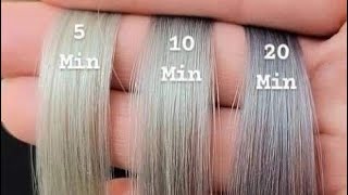 واش تخرج هذه الارقام ؟؟ 1101111 radiacoloriste balayage blonde [upl. by Heringer]