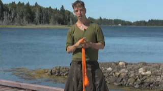 Poi Basics Beginner Series How to Learn Poi with Ease [upl. by Roots]