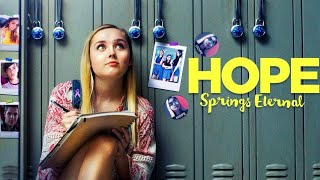 HOPE ESTRENO 2024 PELÍCULA COMPLETA PARA ADOLESCENTES HD 📽 [upl. by Ecyal709]