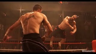 The Way of Marko Zaror [upl. by Blondell]