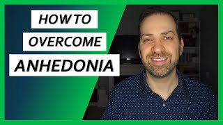 Overcoming ANHEDONIA How to Bring Enjoyment Back into Your Life  Dr Rami Nader [upl. by Nosbig615]