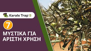 Karate Trap B 7 χρήσιμες συμβουλές για την χρήση του Karate Trap B [upl. by Abrams]