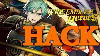 Fire Emblem Heroes tricher  illimité Orbs Générateur Astuce [upl. by Ebsen]