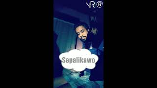 Sepalikawo  Bass Cover [upl. by Peggy]