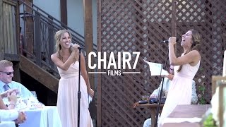 Greatest wedding toast of all time [upl. by Bain]