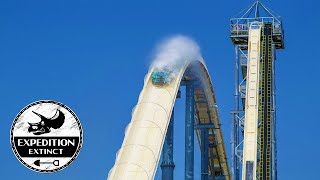 The Tragedy Of The Worlds Tallest Waterslide The History of Schlitterbahn [upl. by Neirrad]