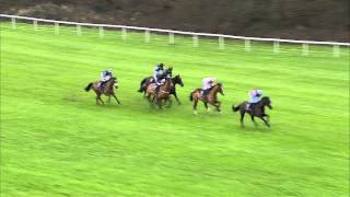 2014 Christmas Hurdle  Faugheen  Racing TV [upl. by Monahan149]