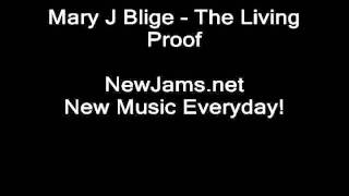 Mary J Blige  The Living Proof [upl. by Inait738]