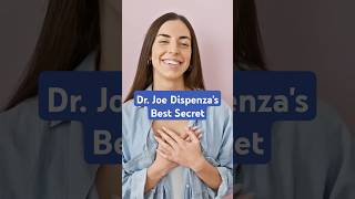 Joe Dispenzas BEST KEPT SECRET to Changing Your Reality [upl. by Osmund]