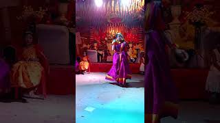 Rupbane Nache Komor Dulaiya dance  wedding dance viralvideo [upl. by Lindbom]