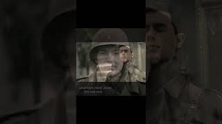 What Happened To Lt Henry Jones In Band of Brothers Colin Hanks [upl. by Trudey]