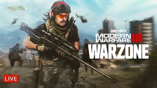 🔴LIVE  DR DISRESPECT  WARZONE WITH SWAGG  CONTROLLER ONLY [upl. by Becht]