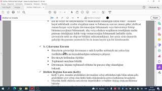 Sosyal Psikoloji PDR ÖABT [upl. by Fabe]
