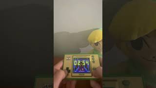 Does anyone remember this shorts viral zelda gaming [upl. by Sabas]