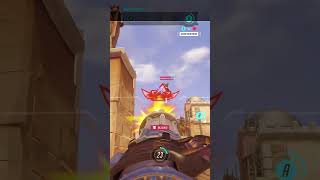 Slow Drive By  Overwatch 2 POTG [upl. by Hutner]