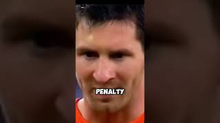 Laser penalty kick [upl. by Us]