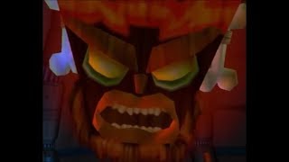 Crash Bandicoot The Wrath Of Cortex PS2 106 Playthrough Part 5 [upl. by Mckee]