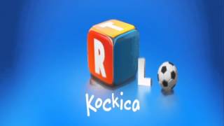 RTL Kockica Croatia Closedown amp StartUp  29June 2015 [upl. by Dorahs]