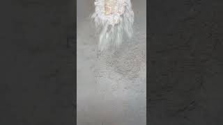 Dustiness  Gym Chalk Powder gymchalkasmr relax asmrsounds oddlysatisfying [upl. by Namzed451]