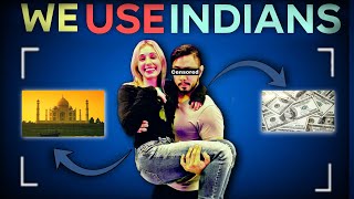 Foreigner Reaction The Most Searched Topic Of YouTube India [upl. by Prowel]