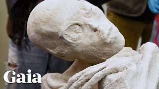 Special Report Unearthing Nazca [upl. by Alane]