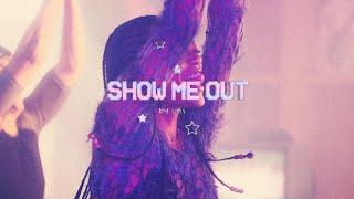 UMI  SHOW ME OUT official video 👾 [upl. by Doownel]