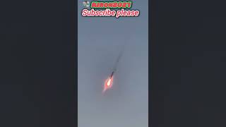 Successful landing rocket elonmusk [upl. by Rakso]