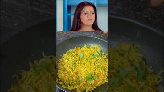 Gopi ne li Rashi ki class 😨  Maggi recipe saathnibhaanasaathiya maggi shorts [upl. by Derinna]