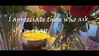 Appreciation Quotes  Beautiful Flowers Quotes [upl. by Ttirrem586]