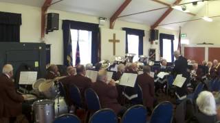 Shoeburyness  March [upl. by Feinberg]