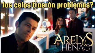 arelys henao 2 avance capitulo 4546474849 [upl. by Hastings]