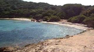 Ile de Porquerolles  France [upl. by Niknar]