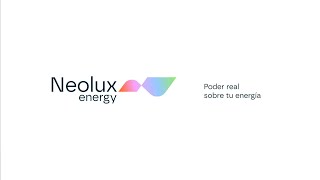 Nueva imagen Neolux Energy  2024 [upl. by Delilah]