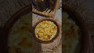 Gratin dauphinois👌 [upl. by Oirazan]