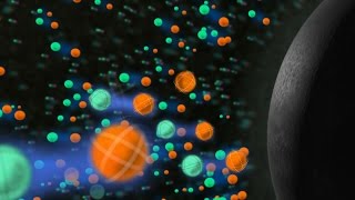 How Do Matter and Antimatter Interact [upl. by Nivk]