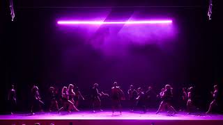 DanceWorks New York City  PCD by Julie Grzybowski amp Marie Alexander [upl. by Ahsoek943]