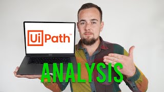 Is UiPath A Buy PATH Stock Analysis  2024 [upl. by Sudnak]