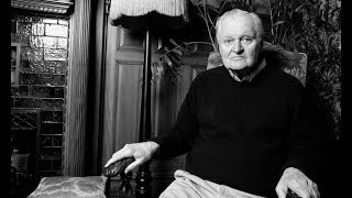 Poet John Ashbery dies age 90 [upl. by Llennaj]