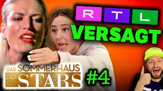 RTL VERSAGT quotMISSGtquot Alessia Herren ZERSTÖRT Karriere Sommerhaus der Stars 2024 Folge 4 [upl. by Marra]