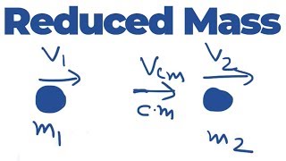 Reduced Mass [upl. by Weber]